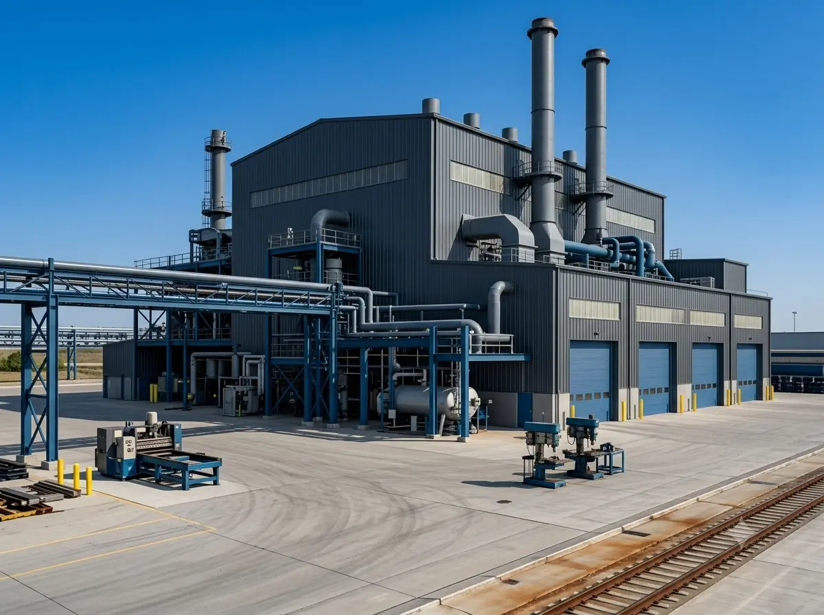 INDUSTRIAL